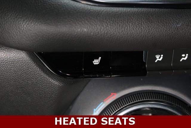 Used 2022 Chevrolet Blazer LT image 15