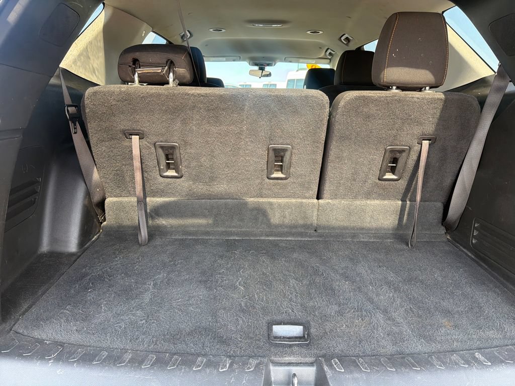 Used 2019 Chevrolet Traverse LT AWD/4WD image 27