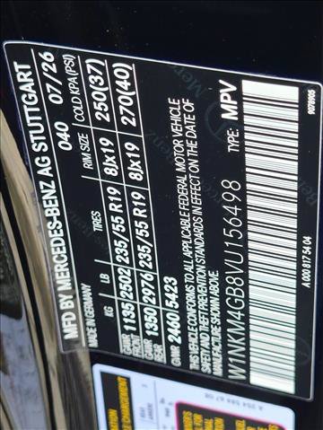 New 2027 Mercedes-Benz GLC 300 image 16
