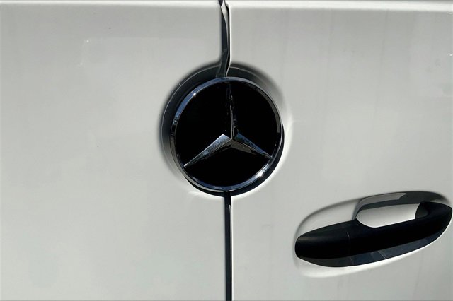 Used 2024 Mercedes-Benz Sprinter 2500 image 26