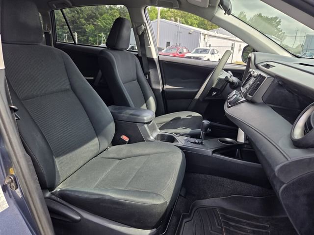 Used 2014 Toyota RAV4 LE FWD image 20