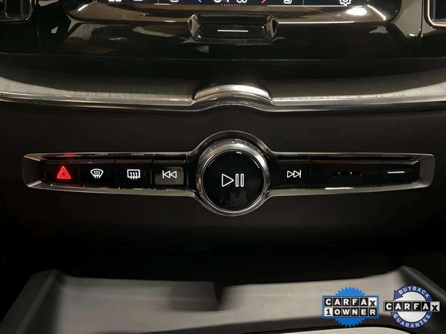 Used 2025 Volvo XC60 B5 Plus image 54