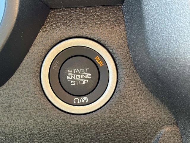 New 2026 RAM 1500 Express AWD/4WD image 17