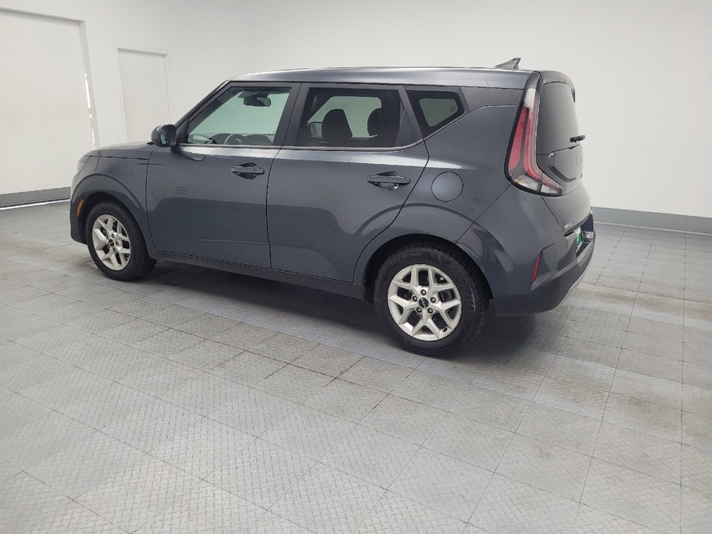 Used 2023 Kia Soul LX w/ Option Group 015 image 3