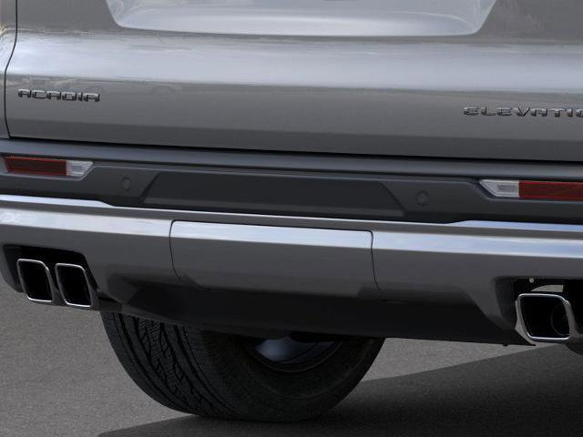 New 2026 GMC Acadia Elevation w/ Super Cruise Package image 14