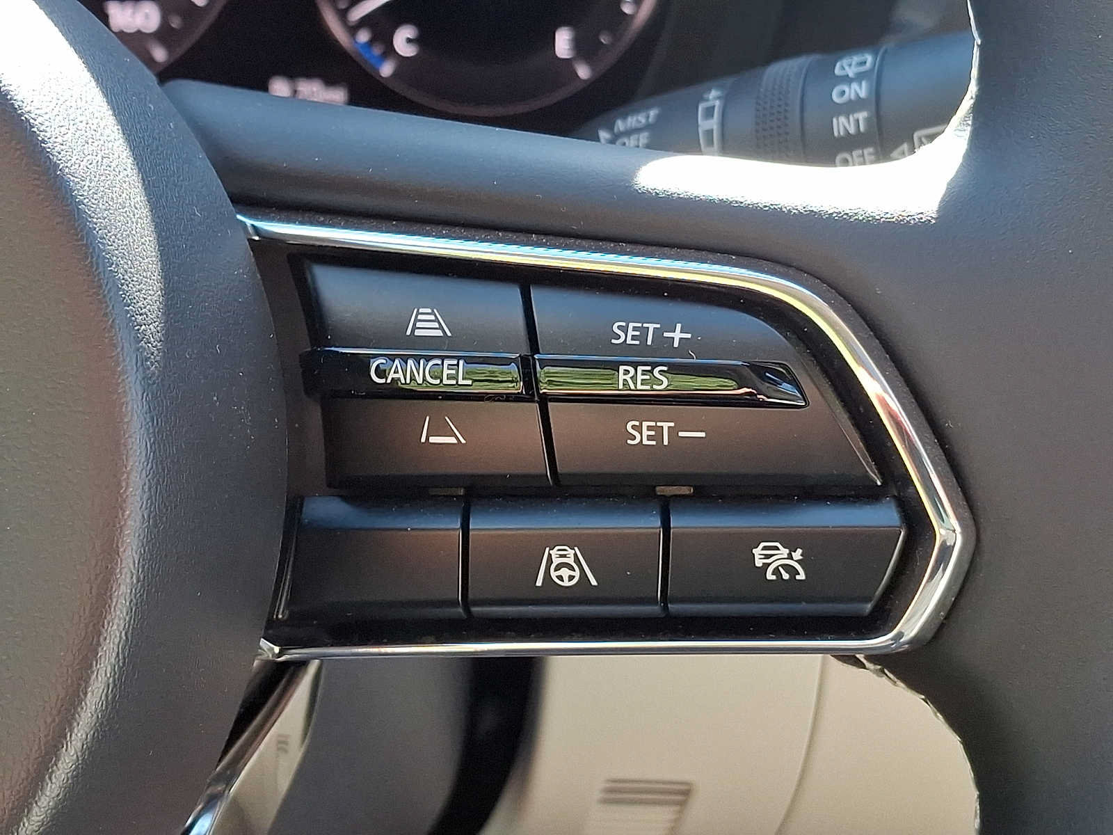 Used 2025 MAZDA CX-90 3.3 Turbo S w/ Premium Plus AWD/4WD image 20