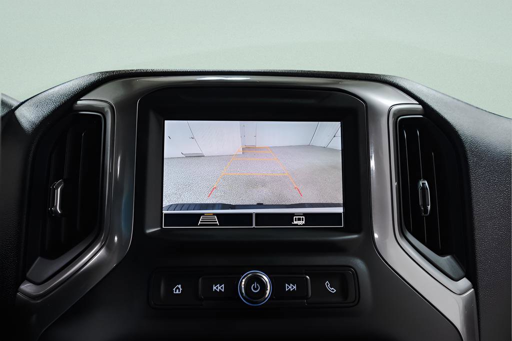 Used 2024 Chevrolet Silverado 3500 W/T w/ WT Convenience Package image 15