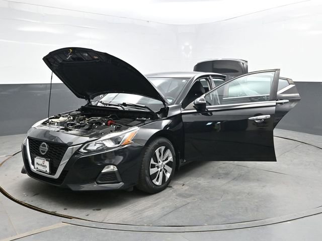 Used 2021 Nissan Altima 2.5 S FWD image 43