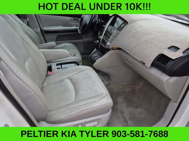 Used 2009 Lexus RX 350 350 image 11