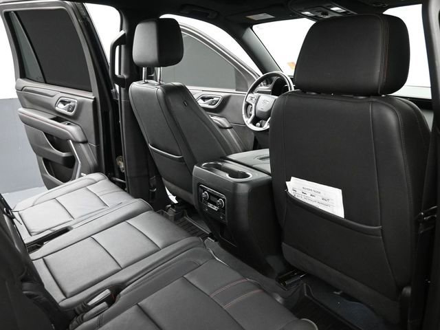 Used 2023 Chevrolet Tahoe RST AWD/4WD image 21