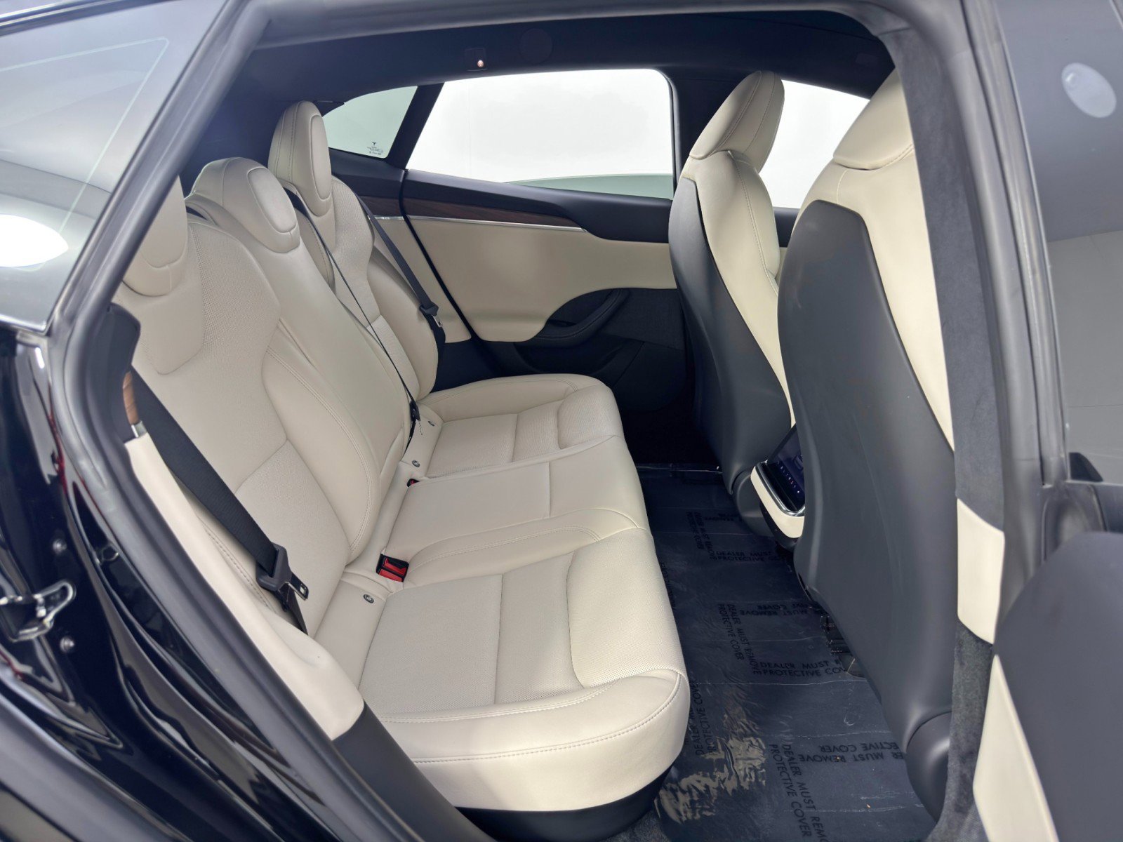 Used 2021 Tesla Model S Long Range image 43