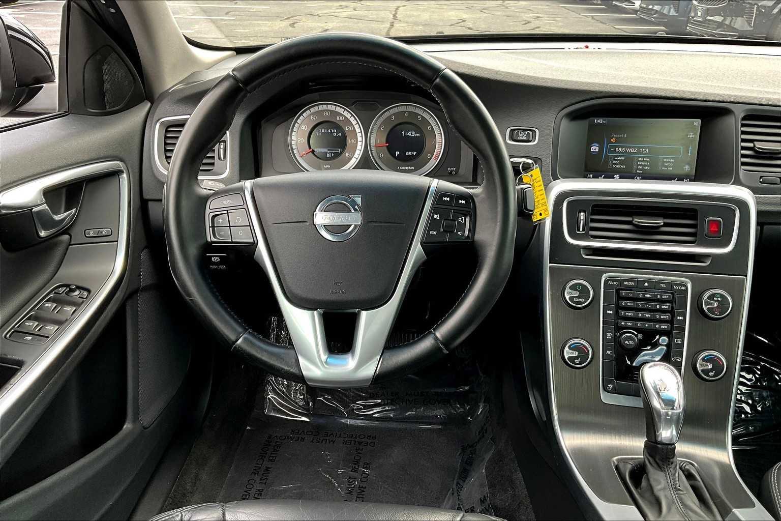 Used 2013 Volvo S60 T5 Premier image 5