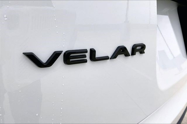 Used 2026 Land Rover Range Rover Velar Dynamic SE AWD/4WD image 9