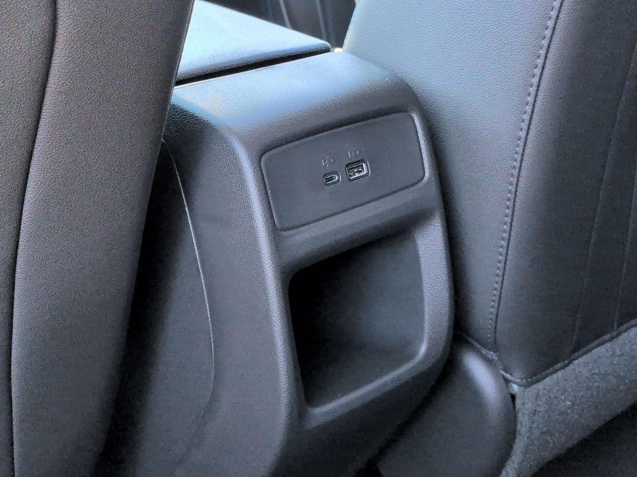 New 2026 Chevrolet Trax LT w/ Driver Confidence Package FWD image 22