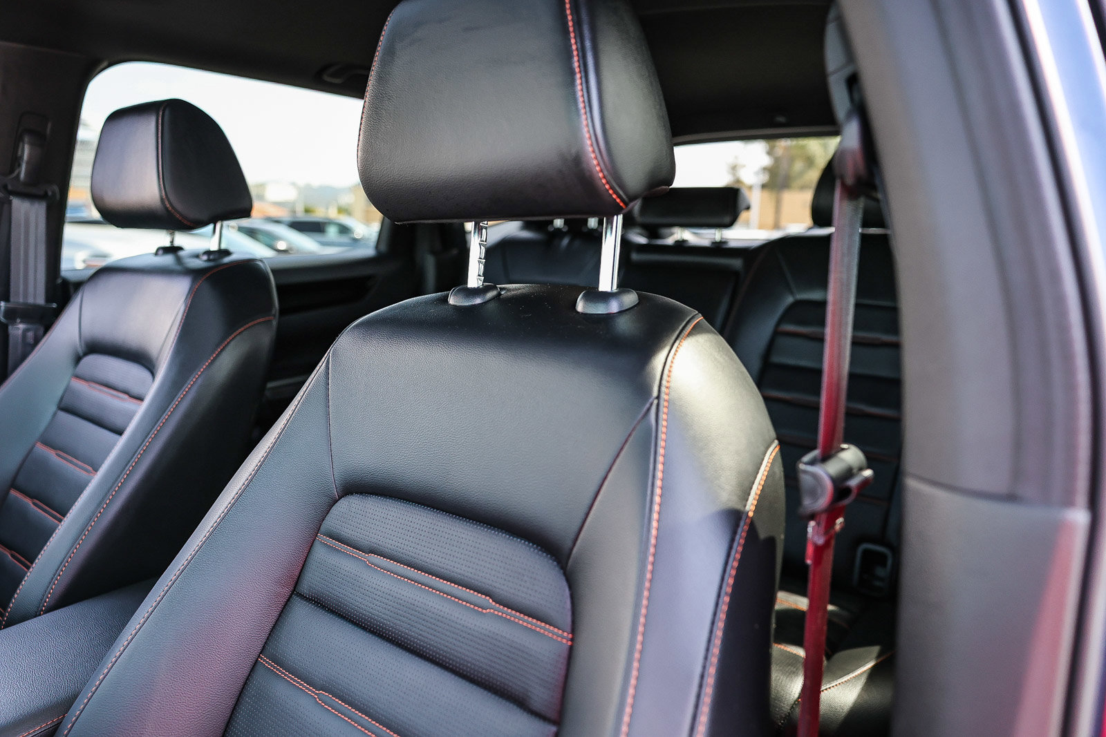 Certified 2025 Honda CR-V Sport Touring image 18