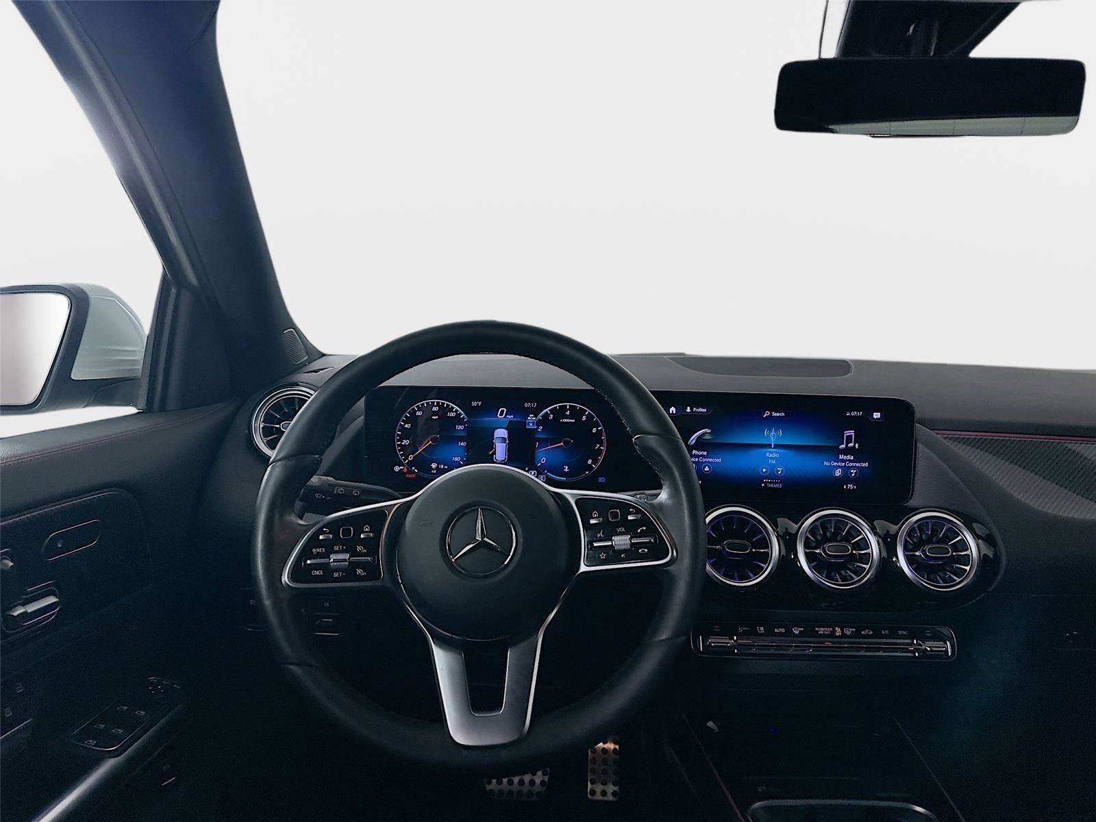 Certified 2023 Mercedes-Benz GLA 250 GLA 250 image 29