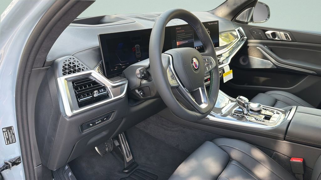 New 2026 BMW ALPINA XB7 image 4