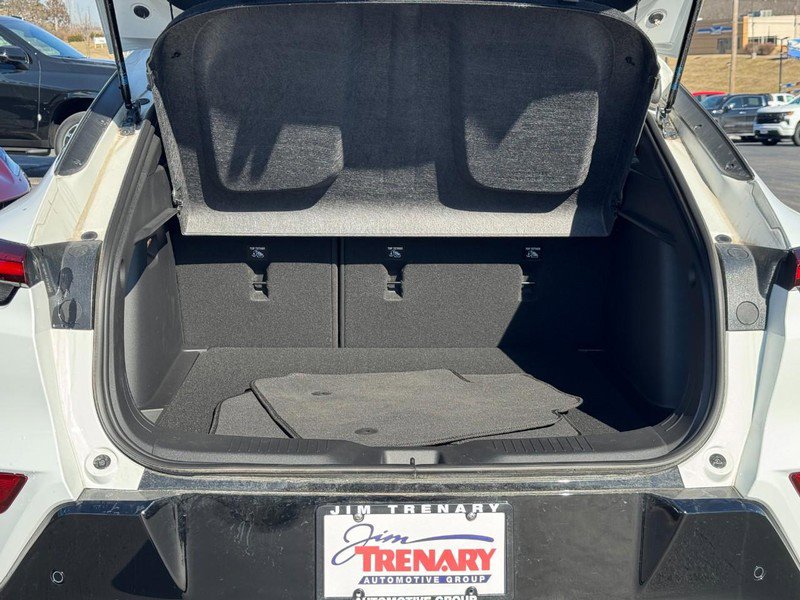 Used 2025 Buick Envista Sport Touring w/ Convenience I Package image 4