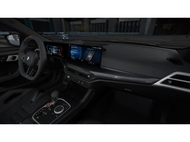 New 2026 BMW M2 CS RWD image 14