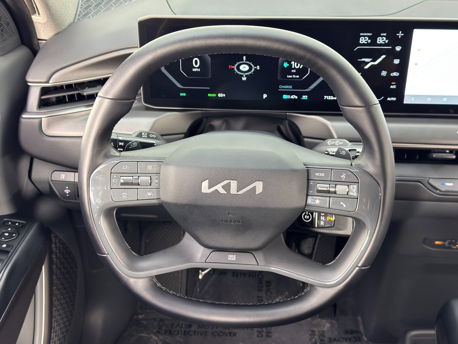 Used 2024 Kia EV9 Light image 19