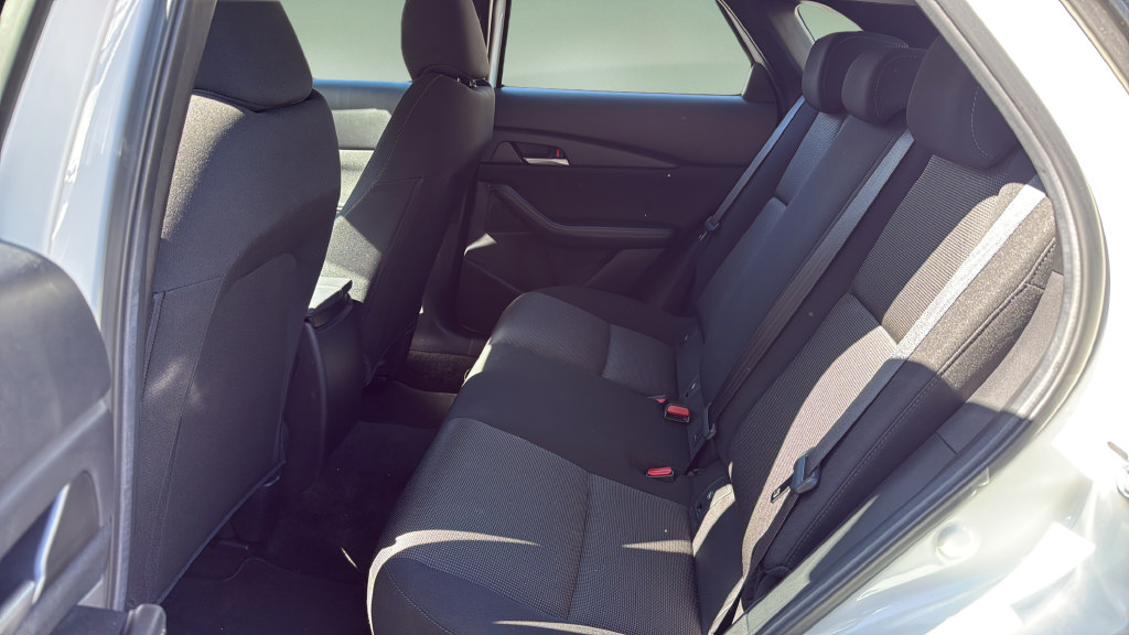 Certified 2024 MAZDA CX-30 AWD 2.5 S image 15