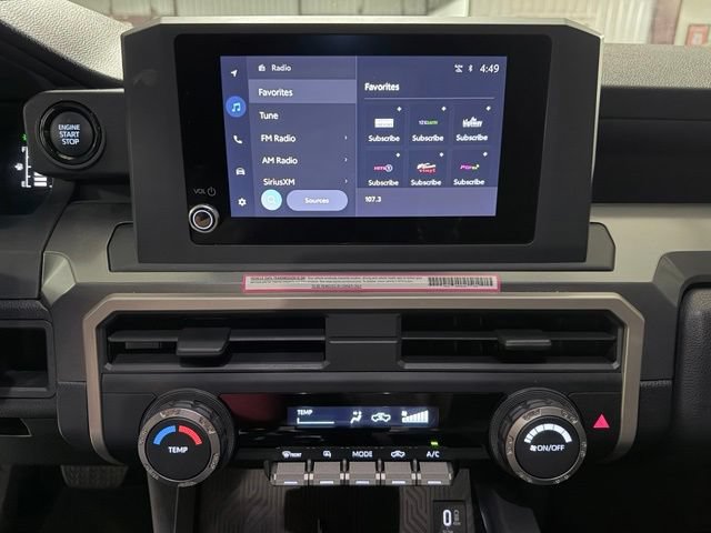 Used 2024 Toyota Tacoma SR5 RWD image 24