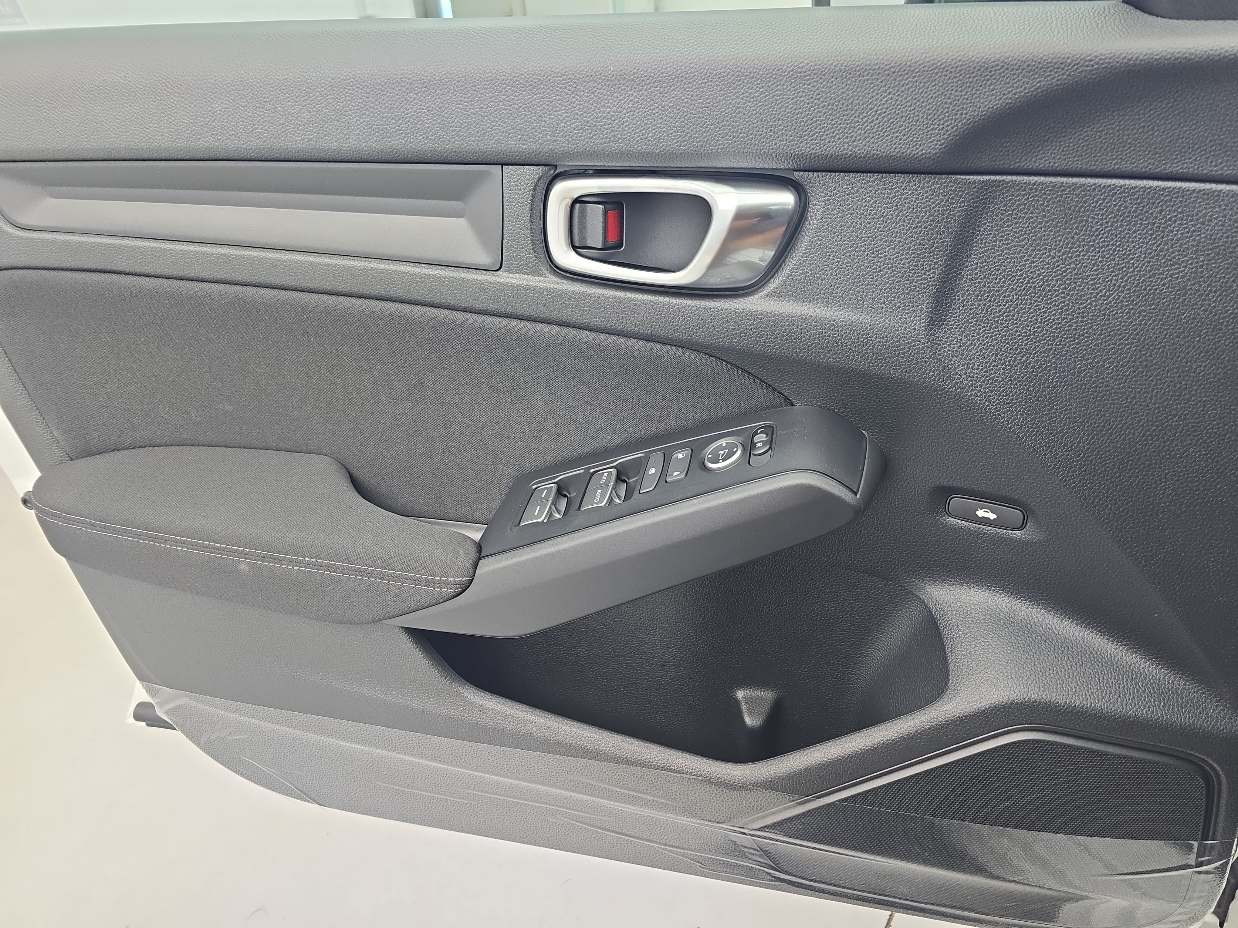 New 2026 Honda Civic Sport image 26