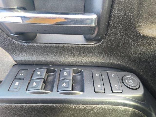 Used 2018 Chevrolet Silverado 1500 Custom w/ Custom Value Package image 32