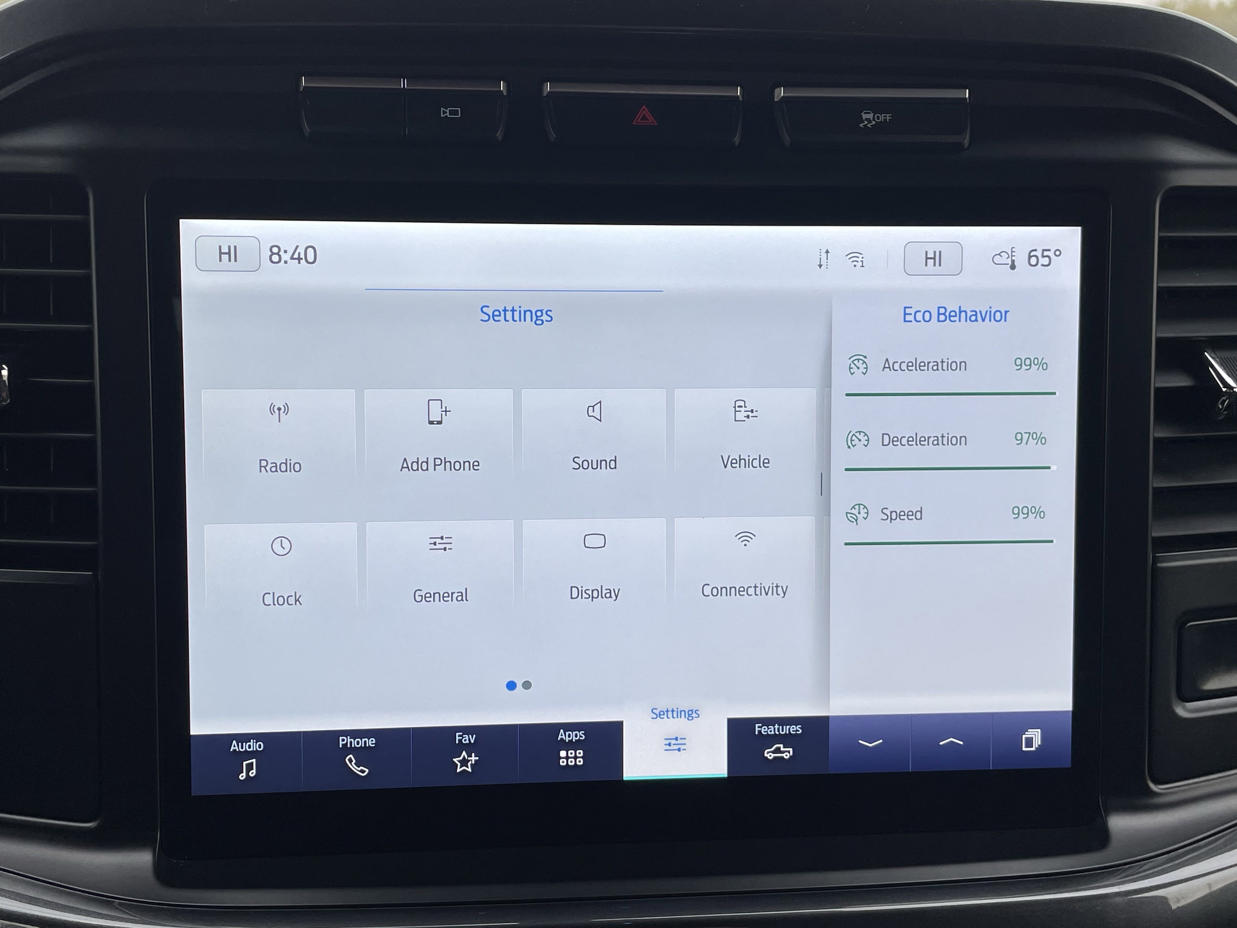 Used 2022 Ford F150 XLT w/ Equipment Group 302A High image 31