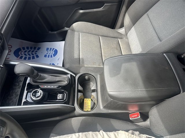 Used 2024 Chevrolet Colorado Trail Boss w/ Technology Package image 21