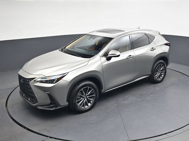 Used 2025 Lexus NX 350 AWD w/ Accessory Package (2T) image 28