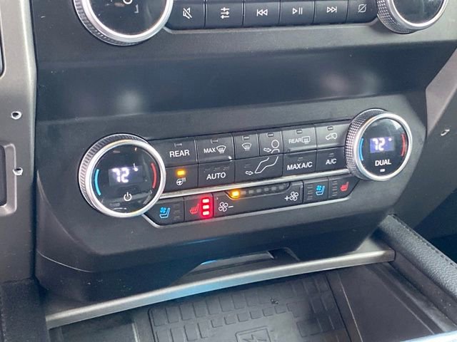 Used 2020 Ford Expedition XLT w/ Equipment Group 202A image 13