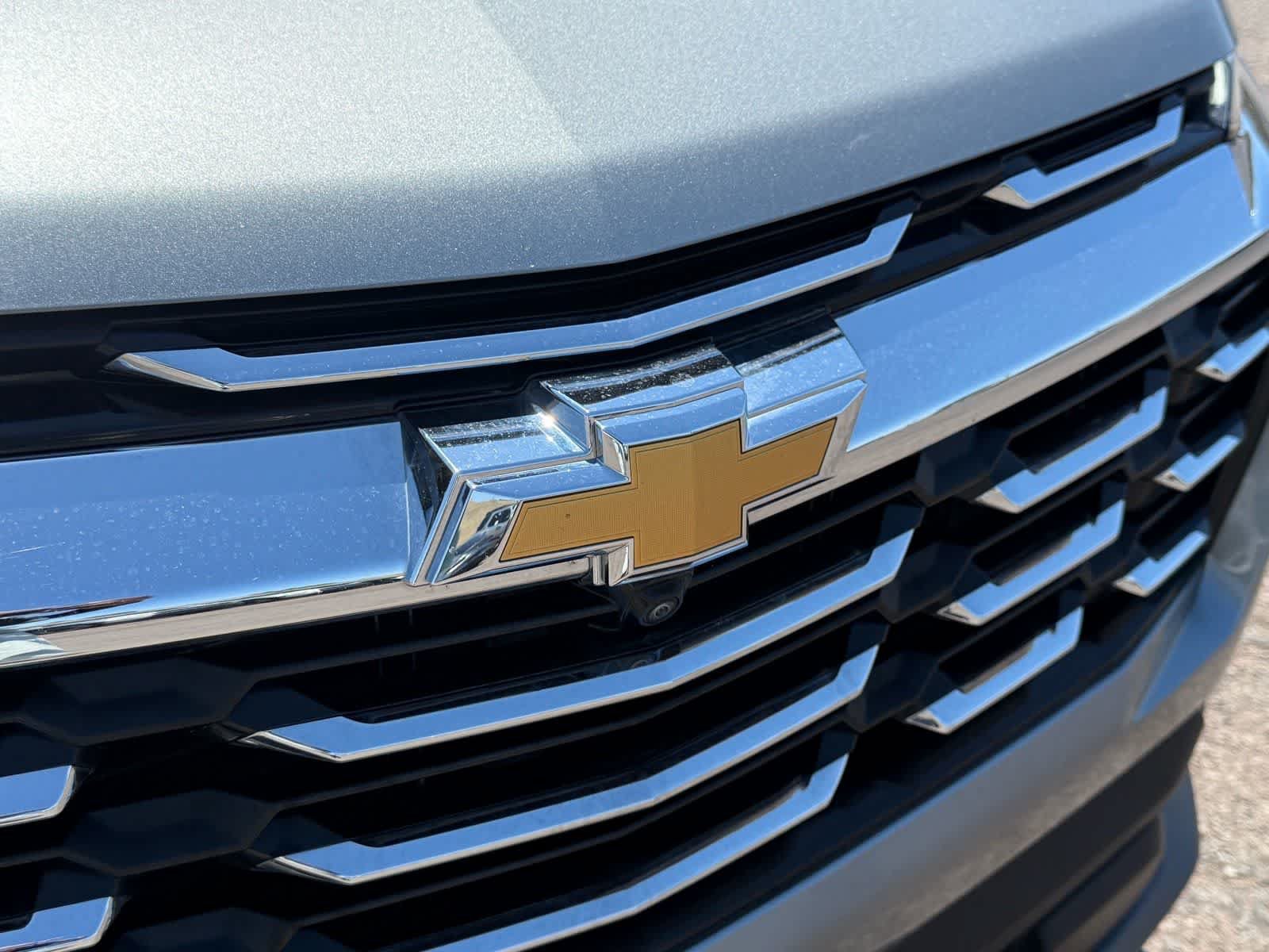 Used 2025 Chevrolet Equinox LT w/ Convenience Package II FWD image 26