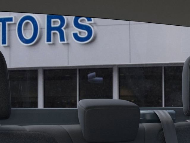 New 2026 Ford Maverick XLT w/ Black Appearance Package image 24