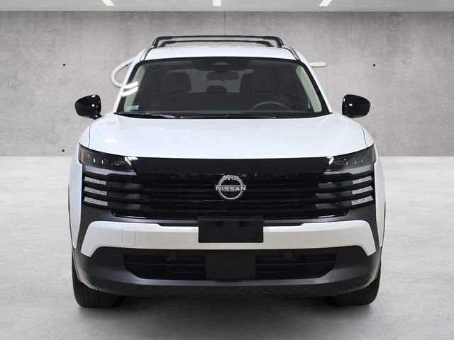 New 2026 Nissan Kicks SV FWD image 18