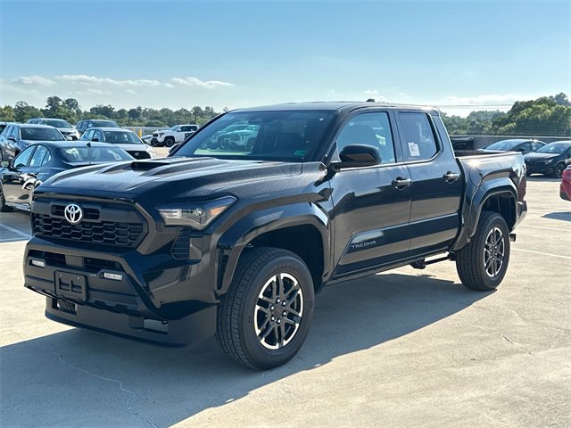 New 2025 Toyota Tacoma TRD Sport image 2