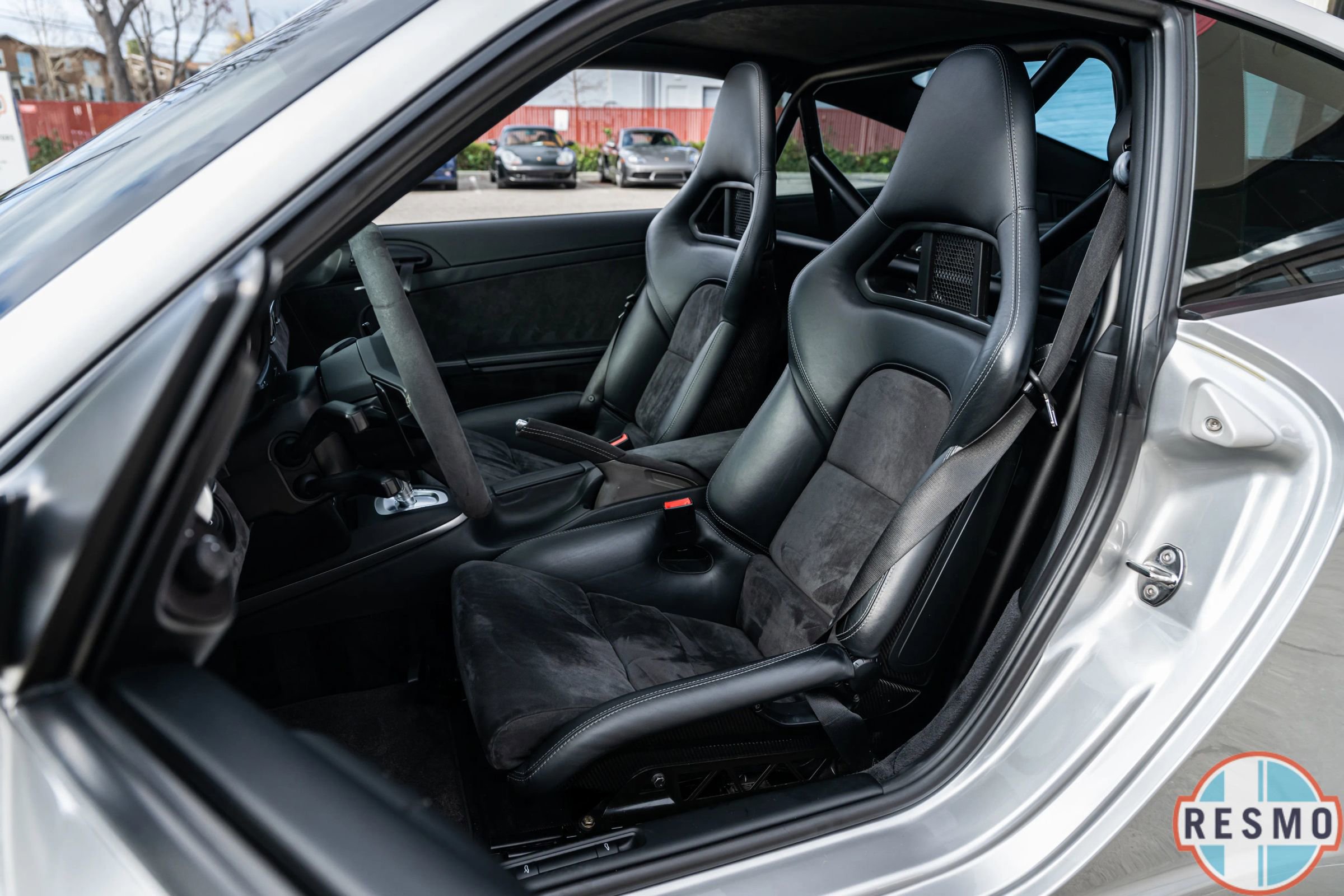 Used 2009 Porsche 911 Carrera S image 8