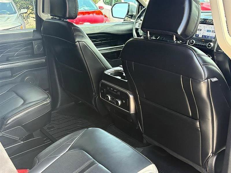 Used 2020 Ford Expedition Platinum AWD/4WD image 50