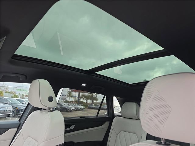 New 2026 Volkswagen Atlas Cross Sport SEL Premium R-Line image 26