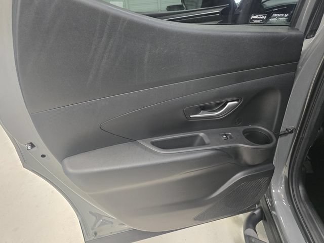 Used 2024 Hyundai Santa Cruz XRT AWD/4WD image 12