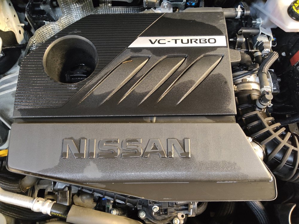 Used 2023 Nissan Rogue SV image 30