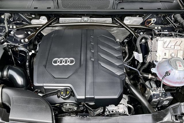 Certified 2022 Audi Q5 2.0T Premium Plus AWD/4WD image 30