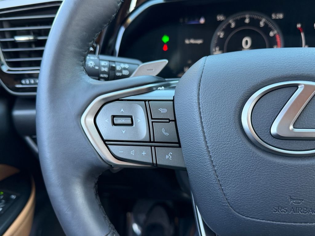 Used 2023 Lexus NX 350 AWD image 18