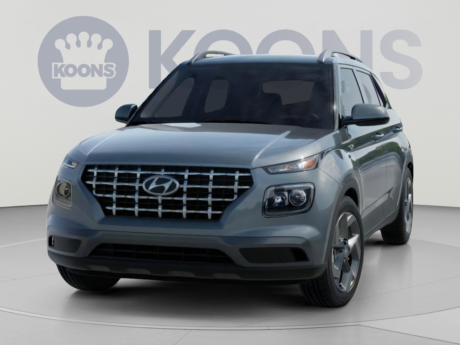 New 2026 Hyundai Venue SEL FWD image 8