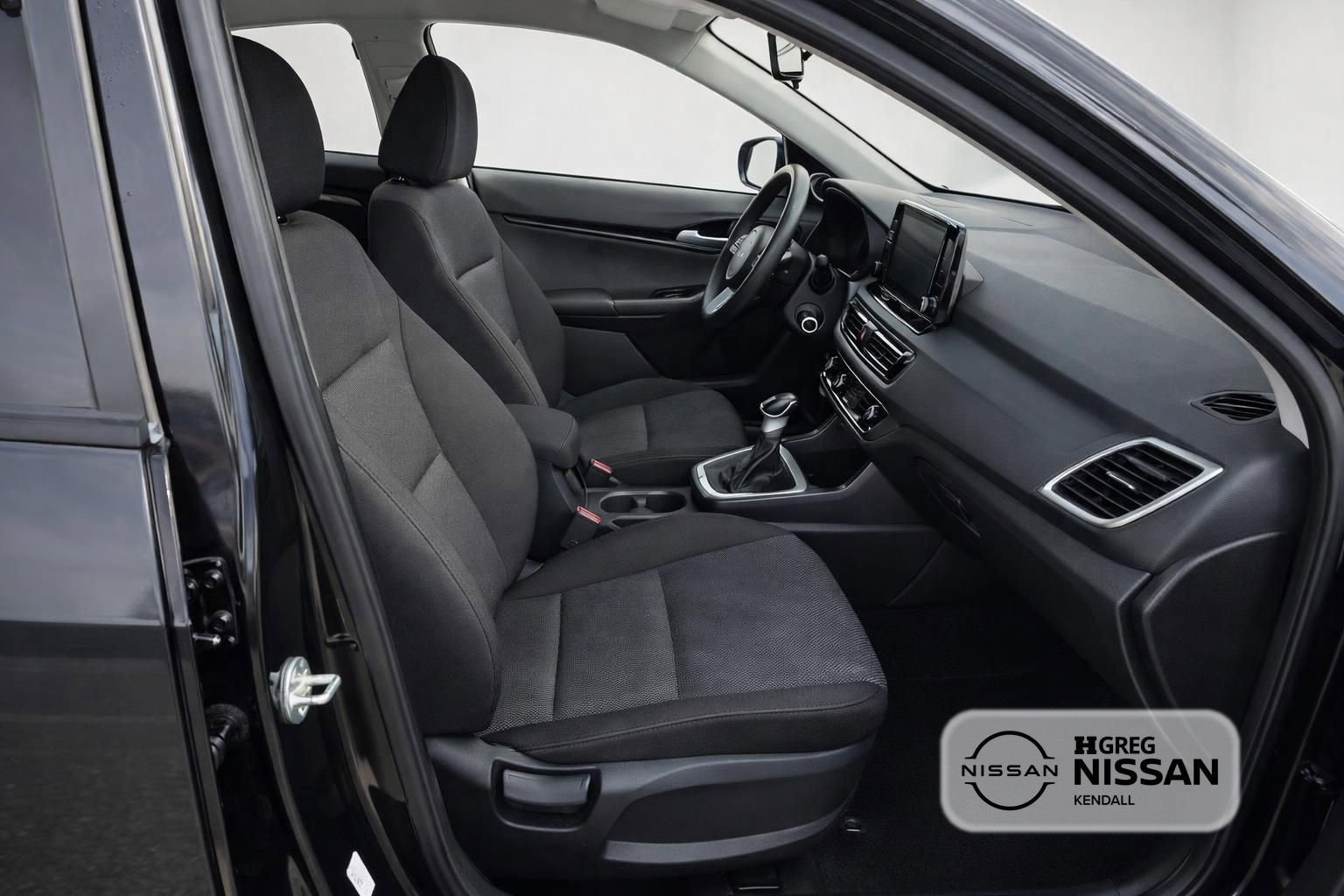 Used 2022 Kia Seltos LX AWD/4WD image 9