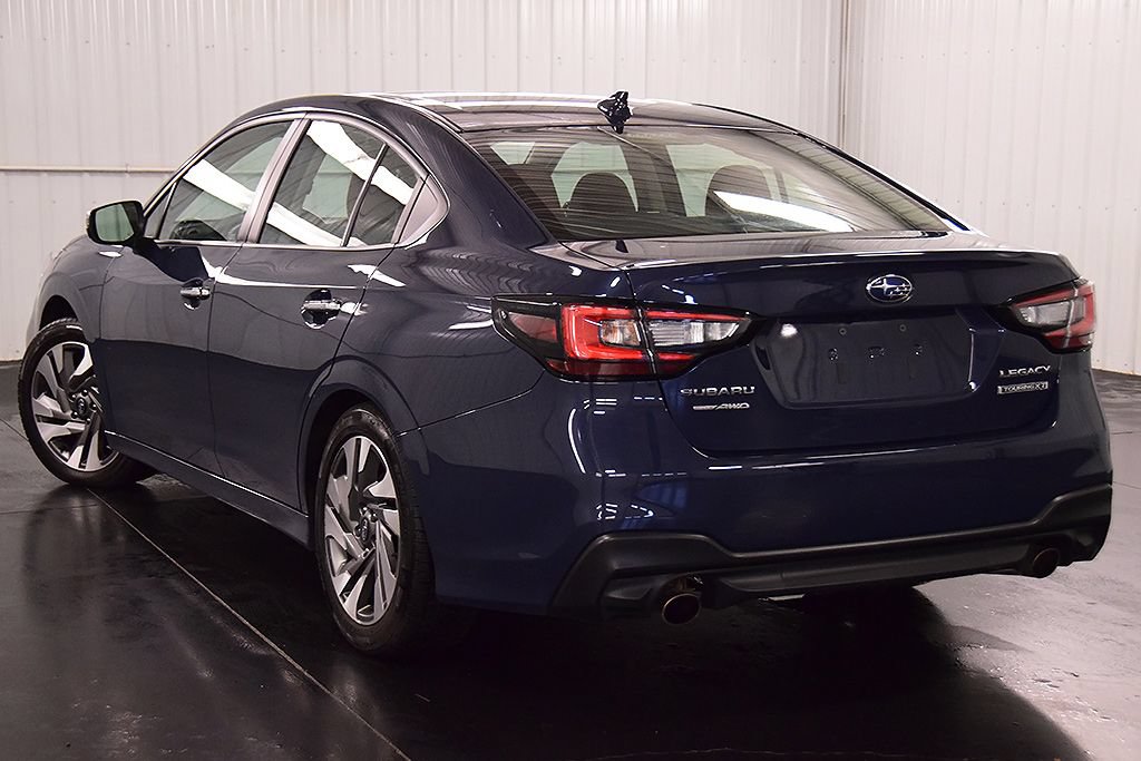 Used 2024 Subaru Legacy Touring XT AWD/4WD image 5