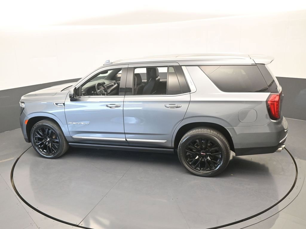 Used 2022 GMC Yukon Denali w/ Denali Premium Package image 62