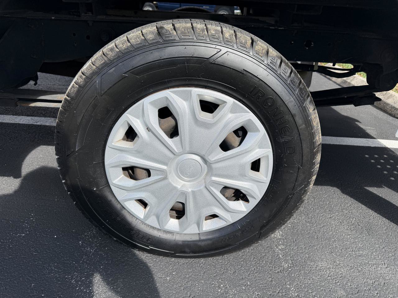 Used 2019 Ford Transit 350 138 RWD image 31