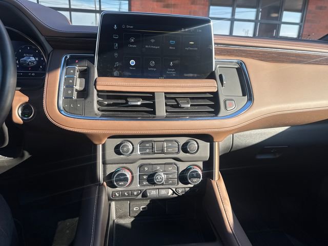 Certified 2023 Chevrolet Tahoe High Country image 24