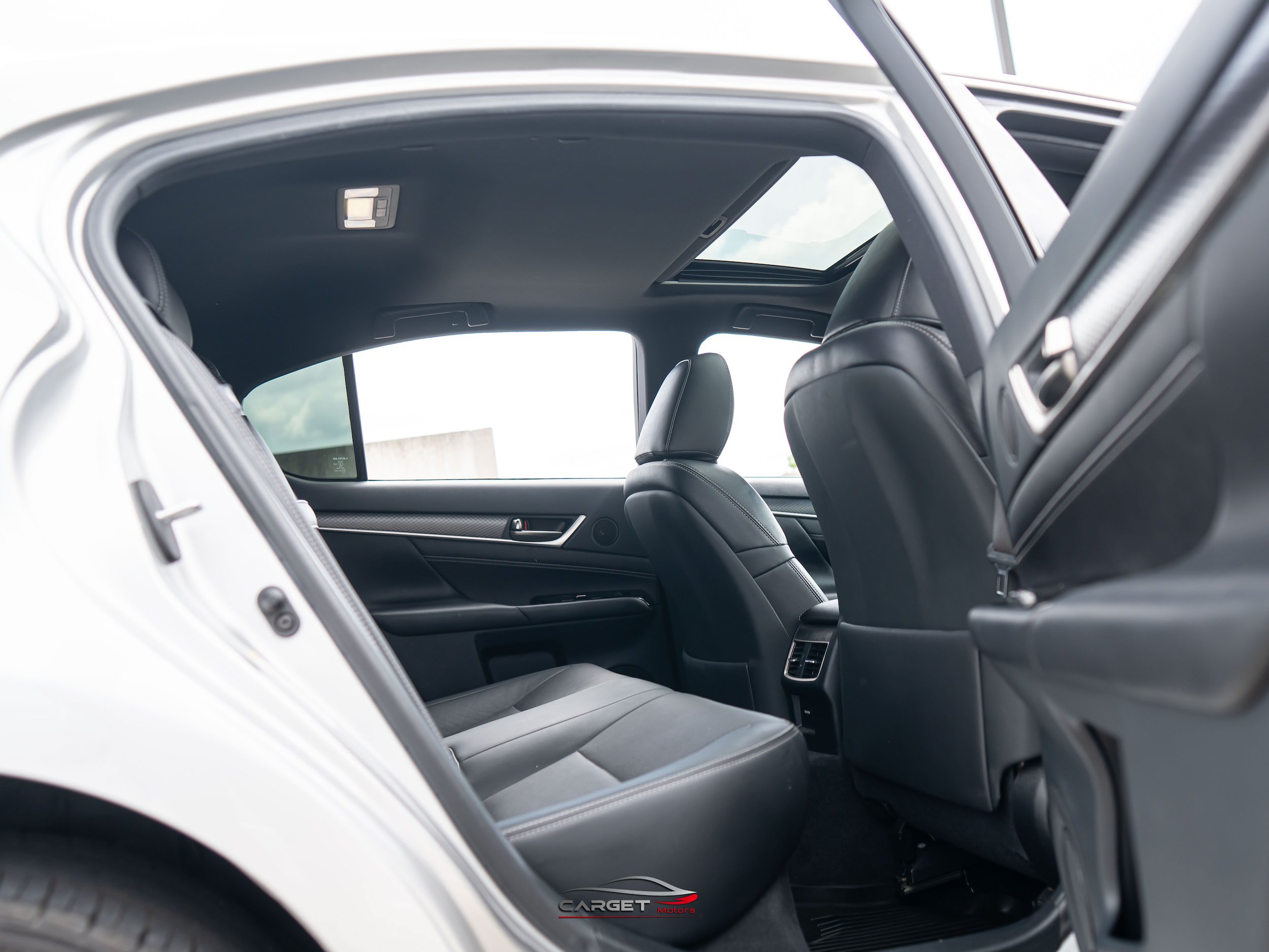 Used 2018 Lexus GS 350 F Sport RWD image 19